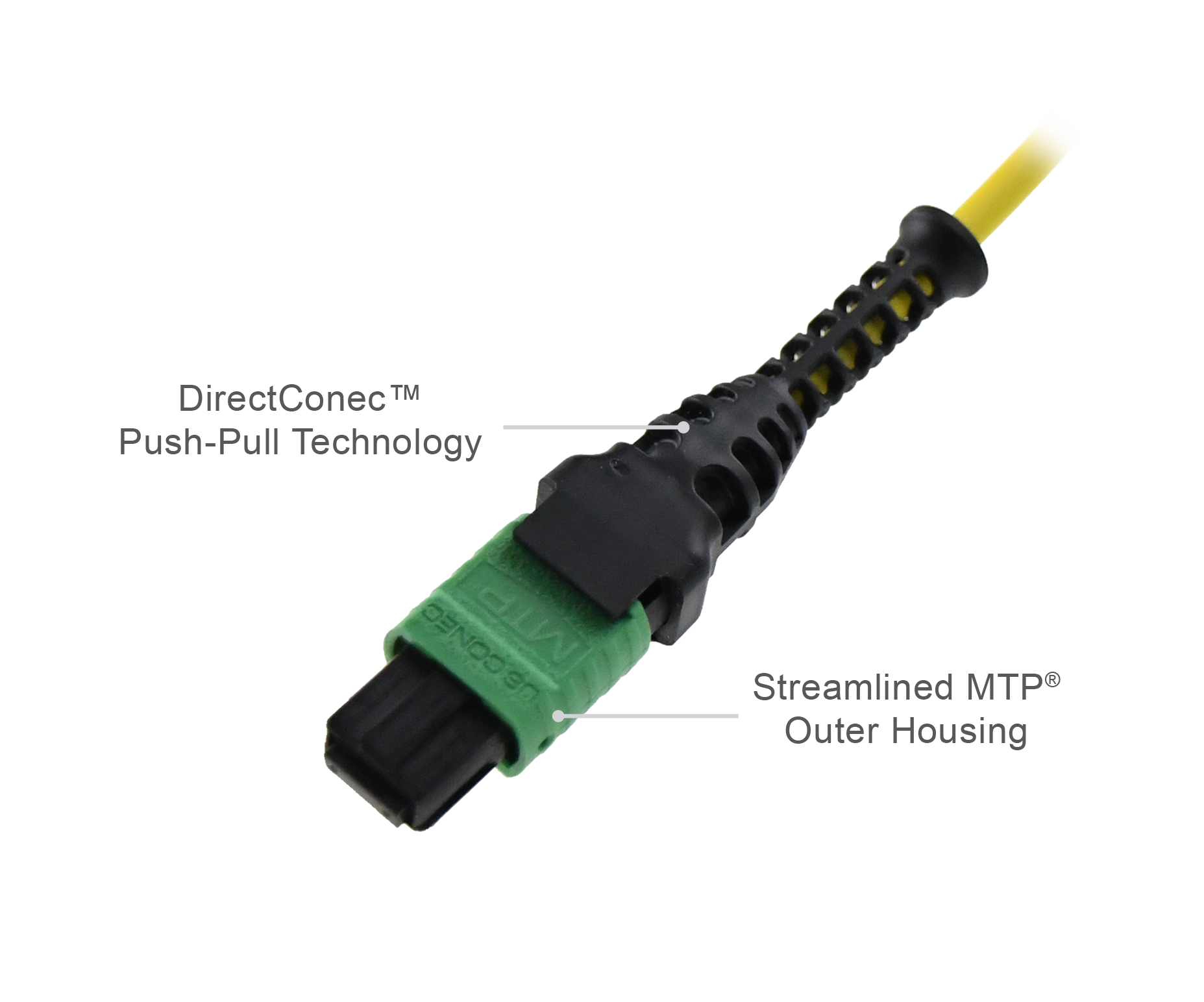 MTP® DirectConec™