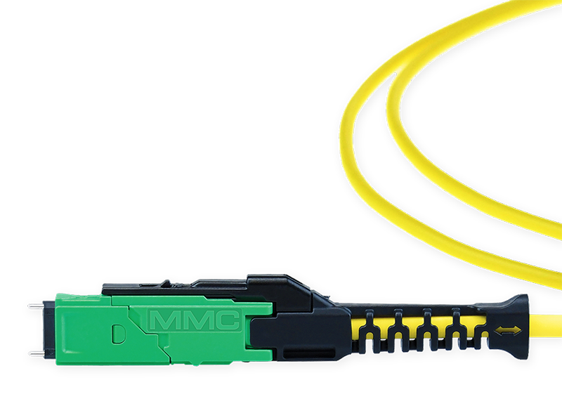 MMC Connector