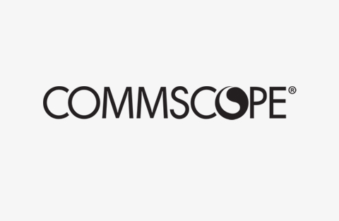 Commscope Logo
