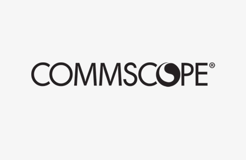 Commscope Logo