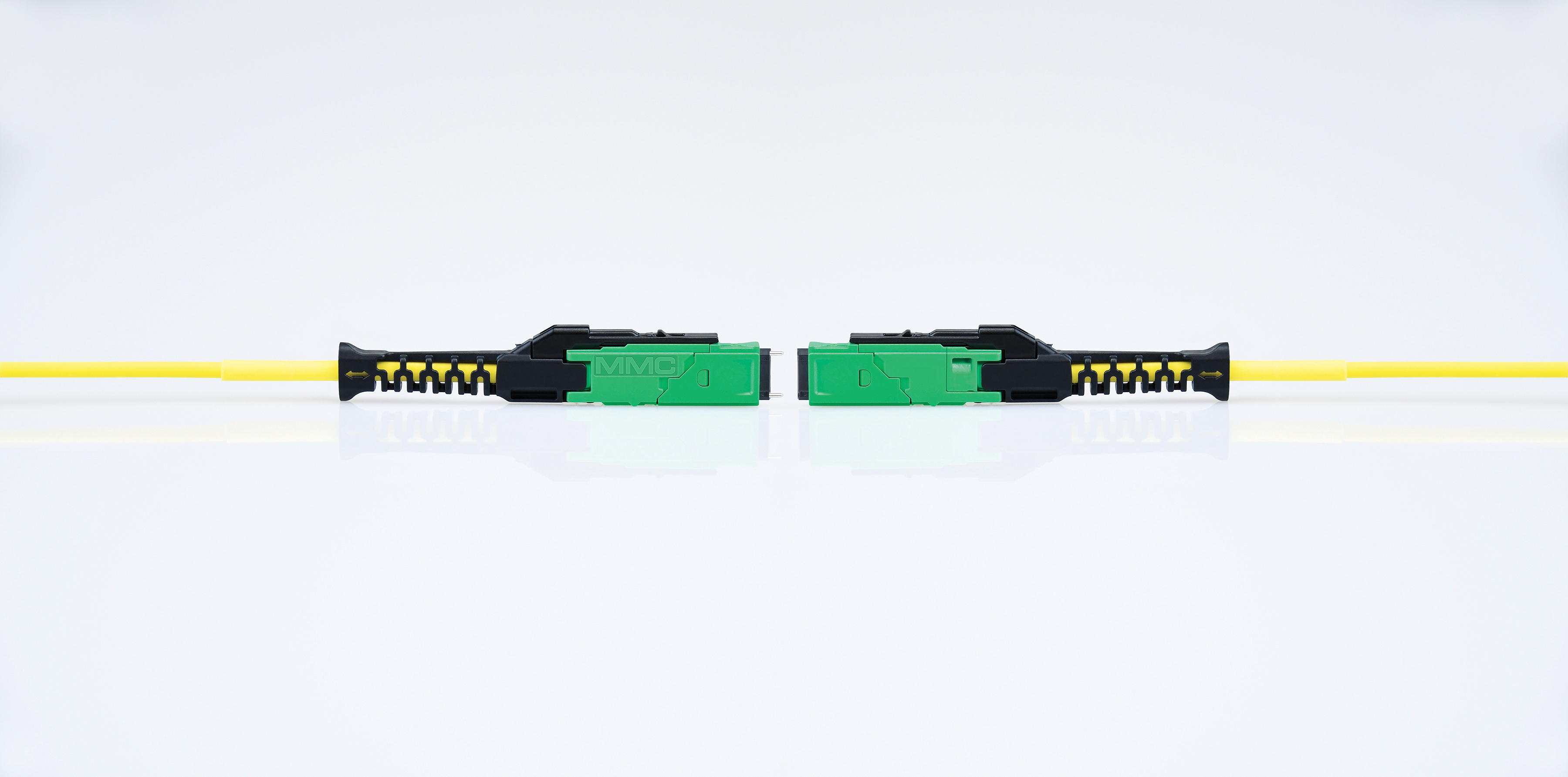 MMC Connector