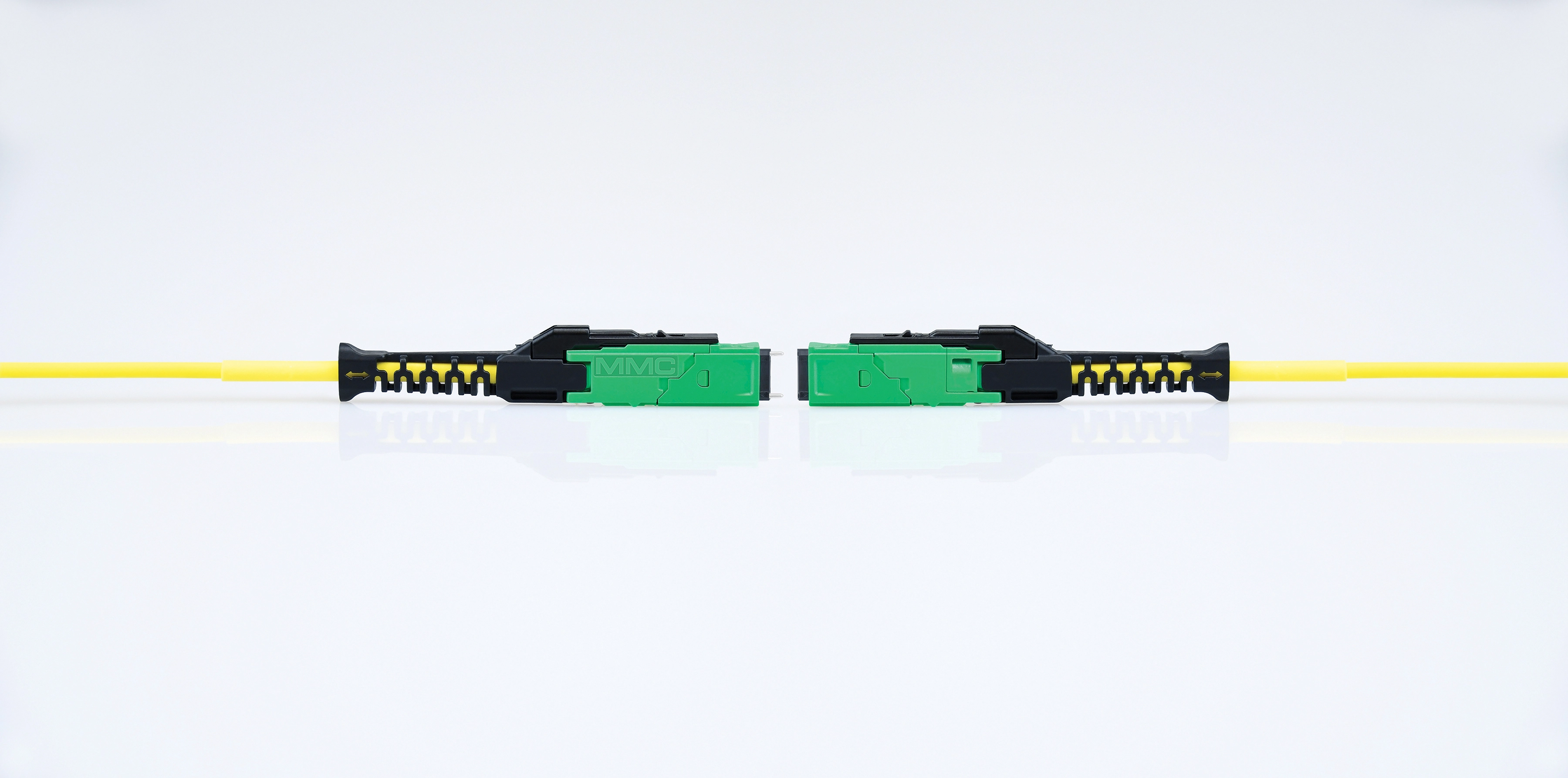 MMC Connector