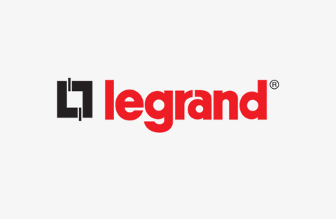 Legrand Logo