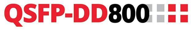 QSFP-DD800