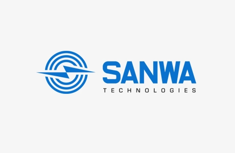 Sanwa Logo