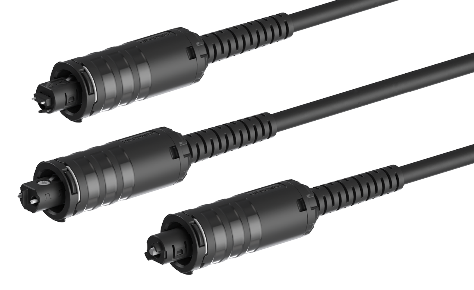HEC Connectors