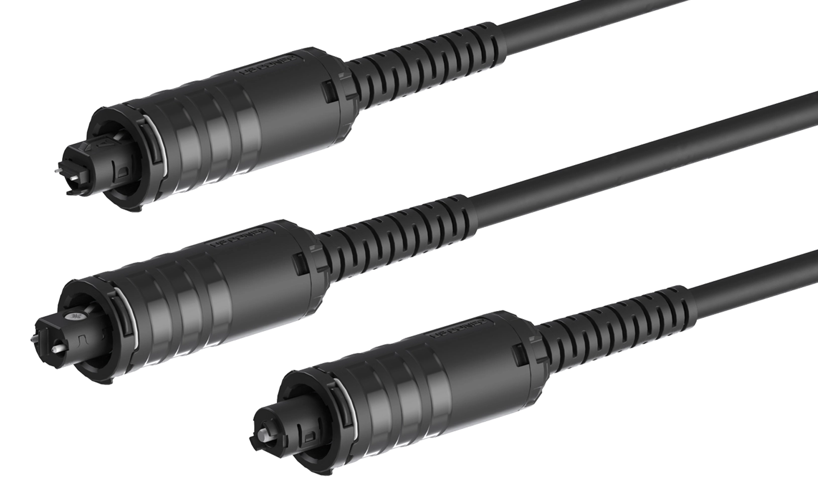 HEC Connectors