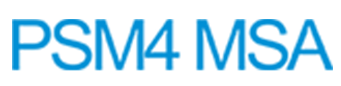PSM4 MSA