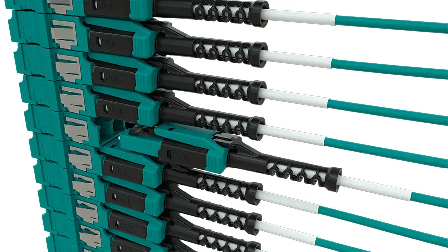 ELiMENT® Duplex LC Uniboot Image